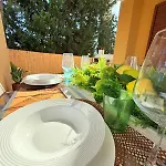 Eden بيت للعطل Olia Speciosa