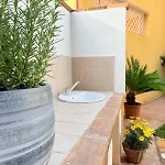 بيت للعطل Eden