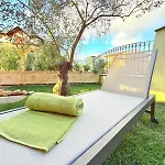 Eden بيت للعطل Olia Speciosa