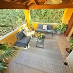 Eden بيت للعطل Olia Speciosa