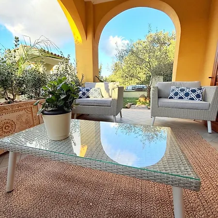 Eden Casa vacanze