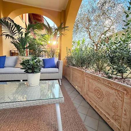 Eden Casa vacanze Olia Speciosa