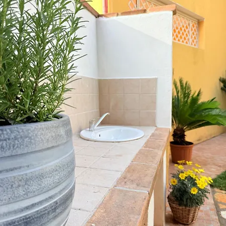 Casa vacanze Eden