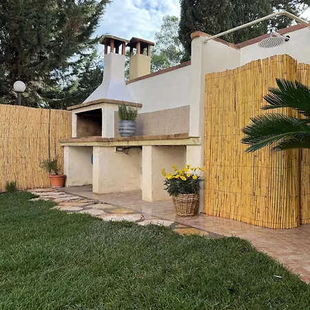 Casa vacanze Eden Olia Speciosa