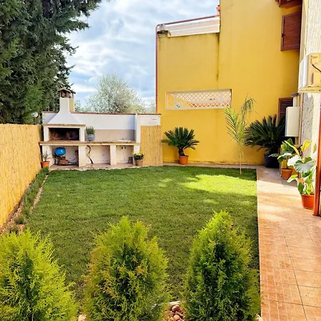 Casa vacanze Eden *