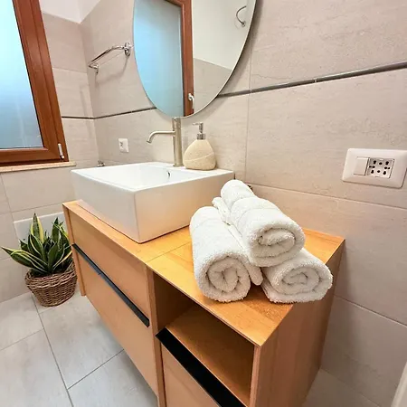 Casa vacanze Eden Olia Speciosa