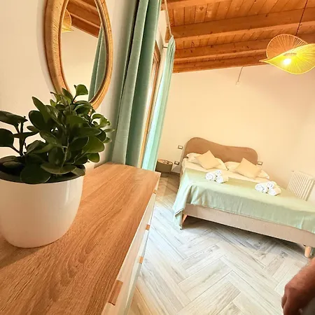 Eden Casa vacanze Olia Speciosa