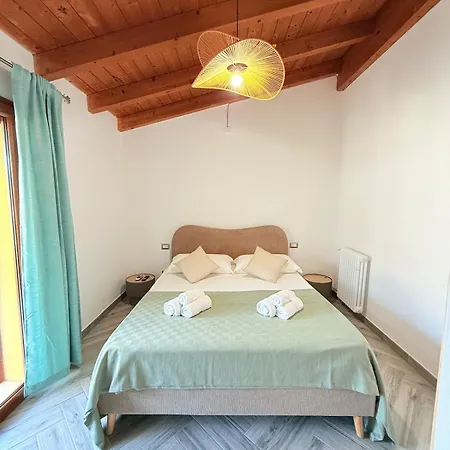 Eden Casa vacanze