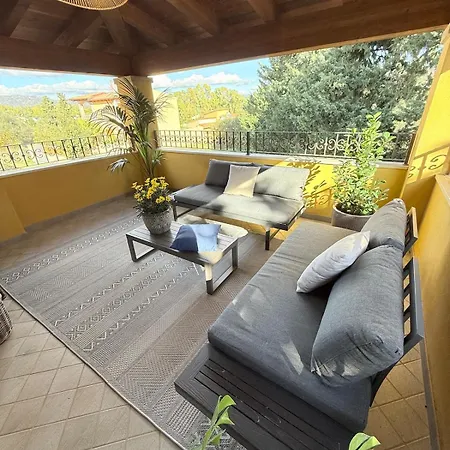 Eden Casa vacanze