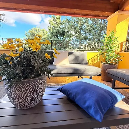 Casa vacanze Eden Olia Speciosa