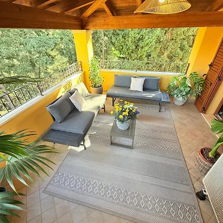 Eden Casa vacanze Olia Speciosa