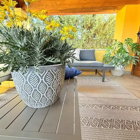 Casa vacanze Eden