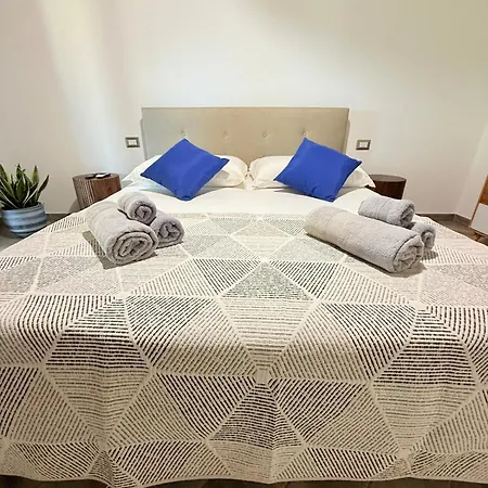 Casa vacanze Eden