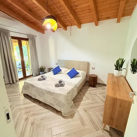 Casa vacanze Eden *