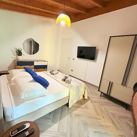 Eden Casa vacanze *