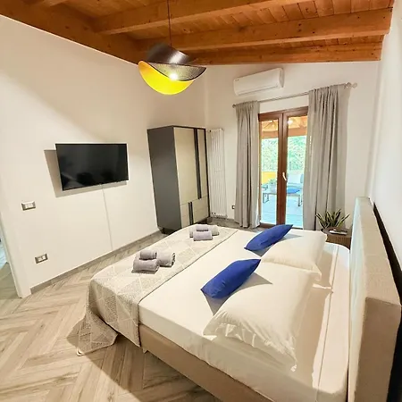 Casa vacanze Eden Olia Speciosa