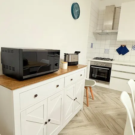 Casa vacanze Eden *