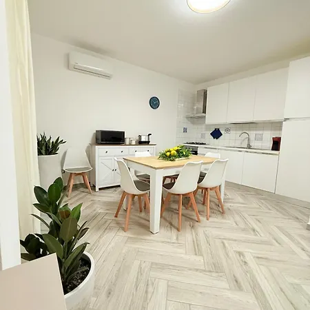 Casa vacanze Eden Olia Speciosa