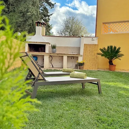 Casa vacanze Eden